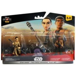 Disney Infinity 3.0 - Pack...