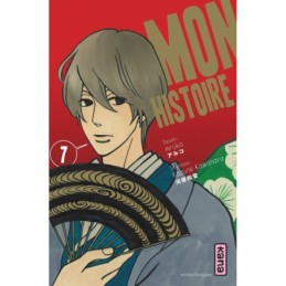 Mon histoire - Tome 7 Occasion