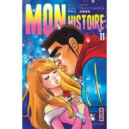 Mon histoire - Tome 11...