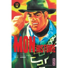 Mon histoire - Tome 12...