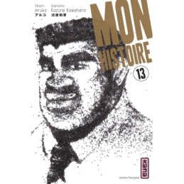 Mon histoire - Tome 13...