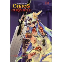 Chaos chronicle: Immortal...