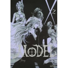 Model, Tome 2 : Occasion