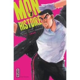 Mon histoire - Tome 8 Occasion
