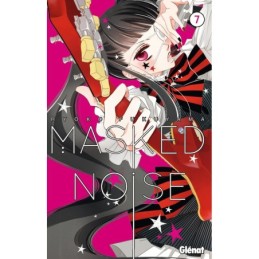 Masked Noise - Tome 07...