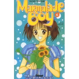 Marmalade Boy - Tome 06...