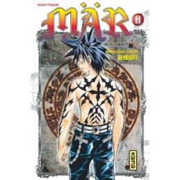 Mär - Tome 11 Occasion