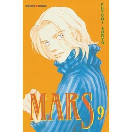 Mars, tome 9 Occasion