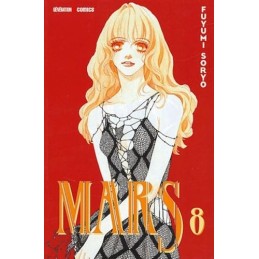 Mars, tome 8 Occasion