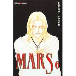 Mars t.6 Occasion