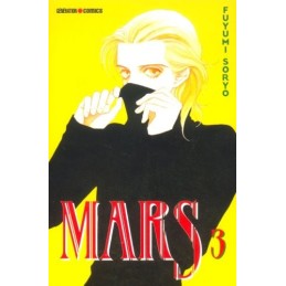 Mars.: vol. 3 Occasion