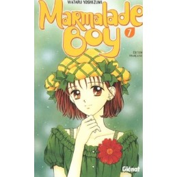 Marmalade Boy - Tome 07...