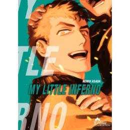 My little inferno - Tome 02...