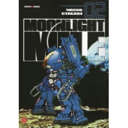 Génération Comics Occasion