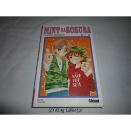 Mint Na Bokura - Tome 04...