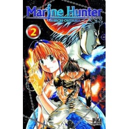 Marine battle fantasy Occasion