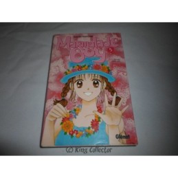 Marmalade Boy - Tome 05...