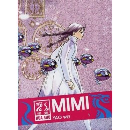 MIMI T1 (1) Occasion