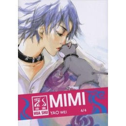 MIMI T4 (4) Occasion