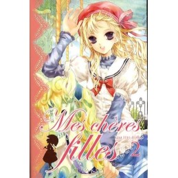 Mes chères filles Vol.2...