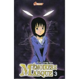 Memoires du Masque T03...