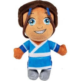 Avatar, le dernier maître...