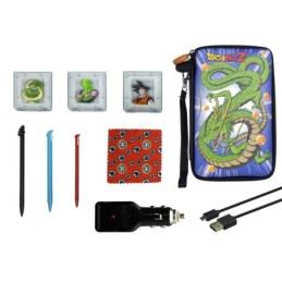 Konix Pack d'accessoires...