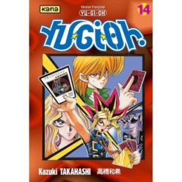 Yu-Gi-Oh ! - Tome 14 Occasion