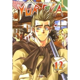 Yureka, Tome 12 : Occasion