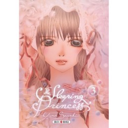 Soleil manga Shojo Occasion