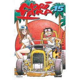 Noritaka - Tome 15 Occasion