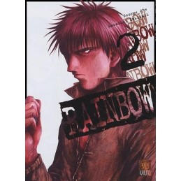 Rainbow, Tome 2 : Occasion