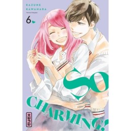 So charming ! - Tome 6...