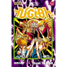 Yu-Gi-Oh ! - Tome 25 Occasion