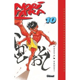 Noritaka - Tome 10 Occasion