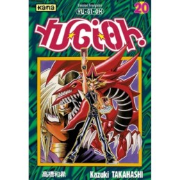 Yu-Gi-Oh ! - Tome 20 Occasion