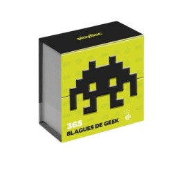 Mini calendrier - 365...