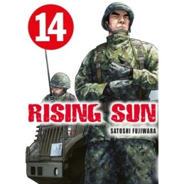 Rising Sun T14 (14) Occasion