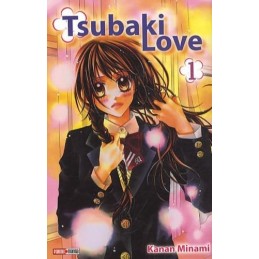 TSUBAKI LOVE T01 Occasion