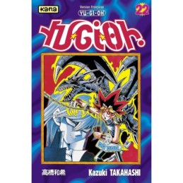 Yu-Gi-Oh ! - Tome 22 Occasion