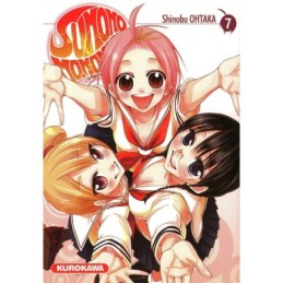 Sumomomo - tome 07 (7)...