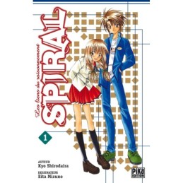 Spiral, N° 1 Occasion