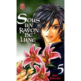 J'ai lu. Manga Occasion