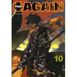 Plus Again, tome 10 Occasion