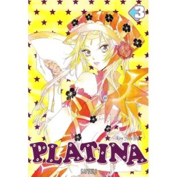 Platina, Tome 3 : Occasion
