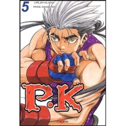 Player Kill, Tome 5 : Occasion