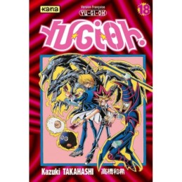 Yu-Gi-Oh ! - Tome 18 Occasion