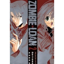 Zombie Loan Vol.2 Occasion