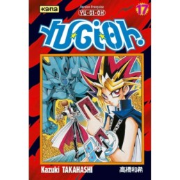 Yu-Gi-Oh ! - Tome 17 Occasion