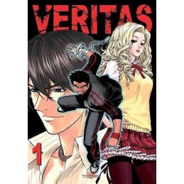 Veritas, Tome 1 : Occasion